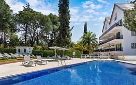 Catalonia Reina Victoria